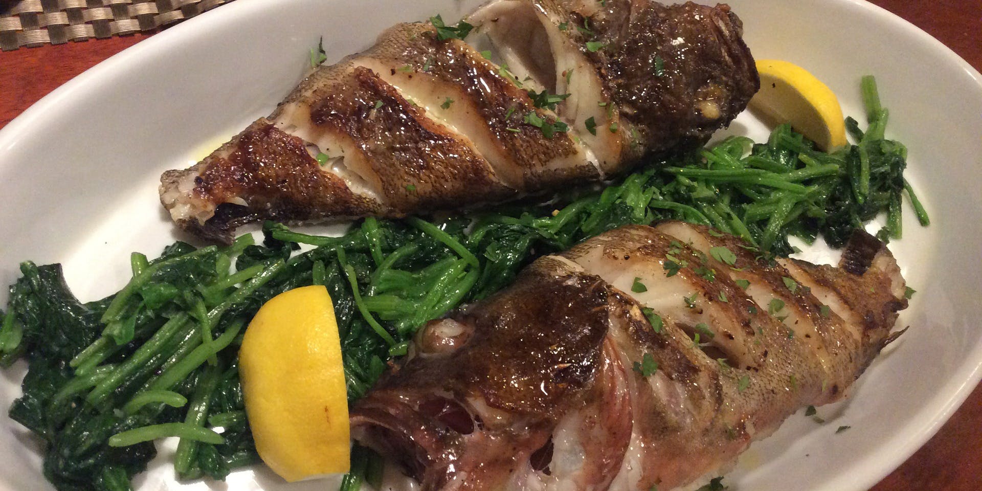 タヴェルナ クアットロ - 画像4