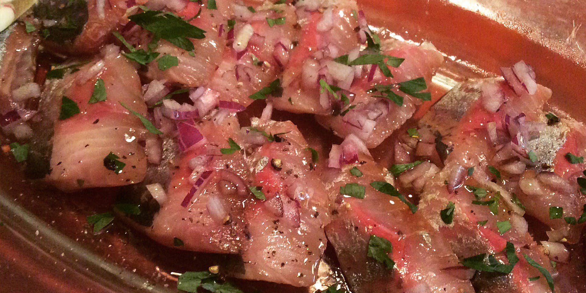 タヴェルナ クアットロ - 画像6