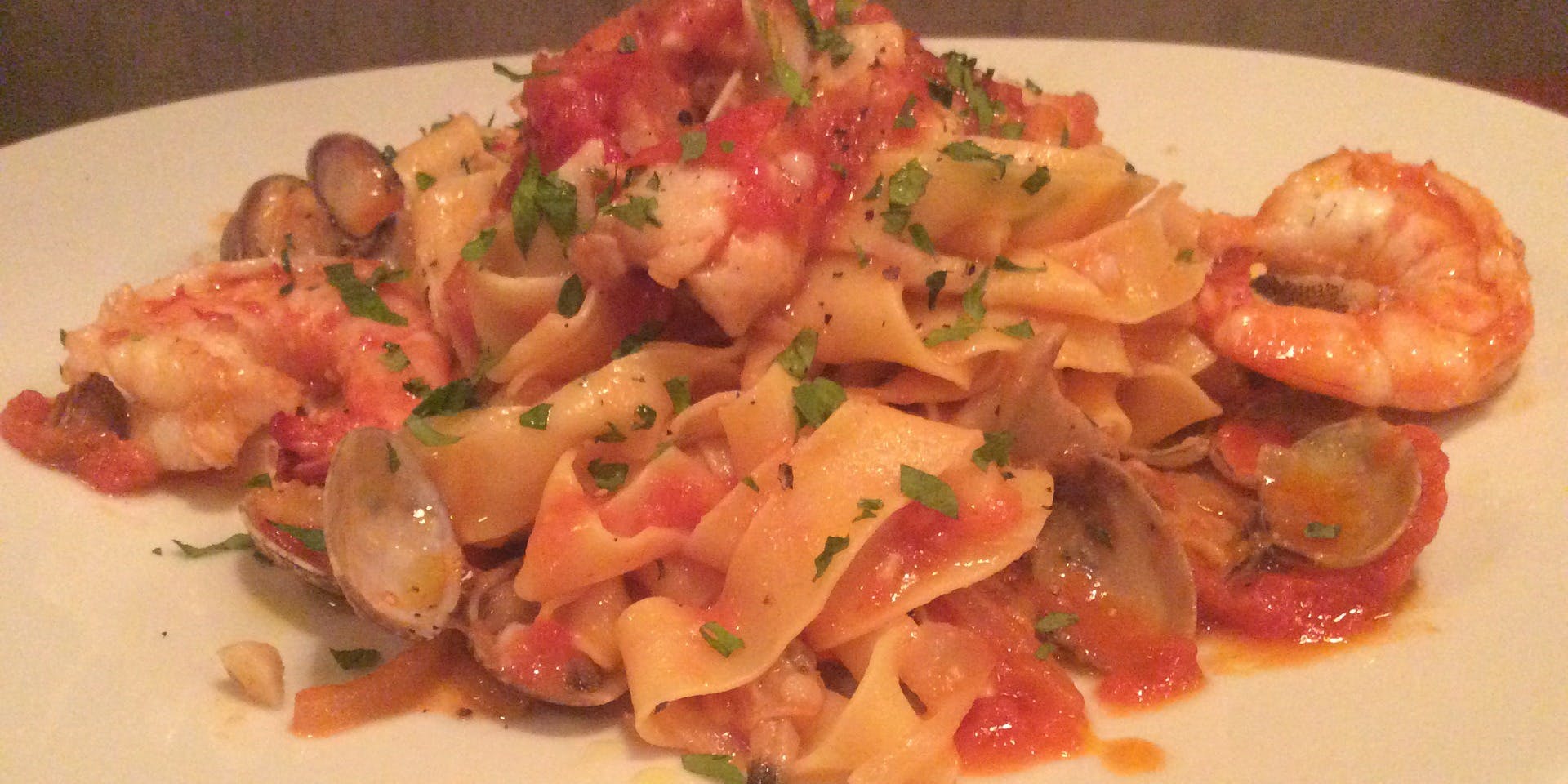 タヴェルナ クアットロ - 画像7