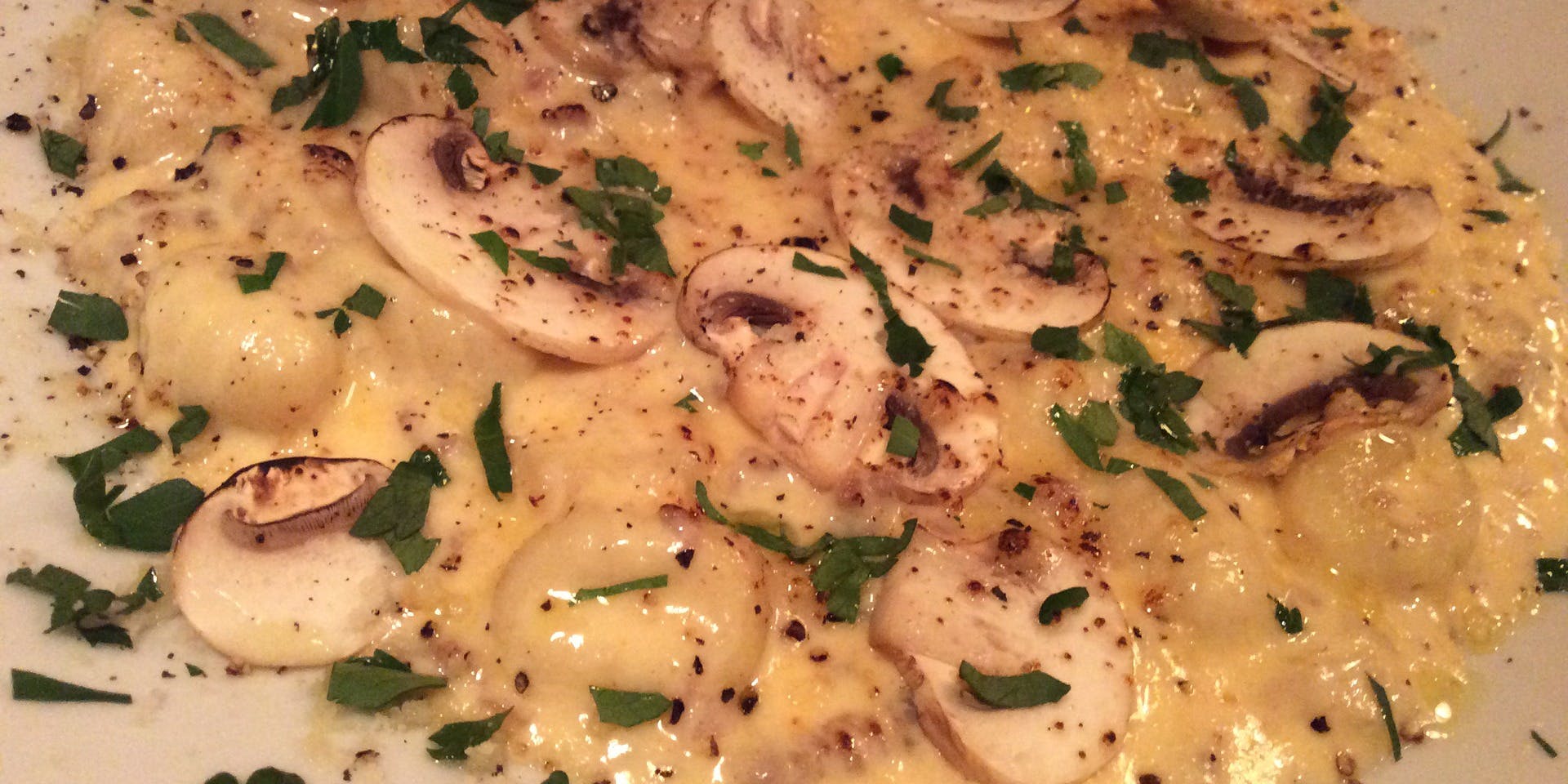 タヴェルナ クアットロ - 画像8