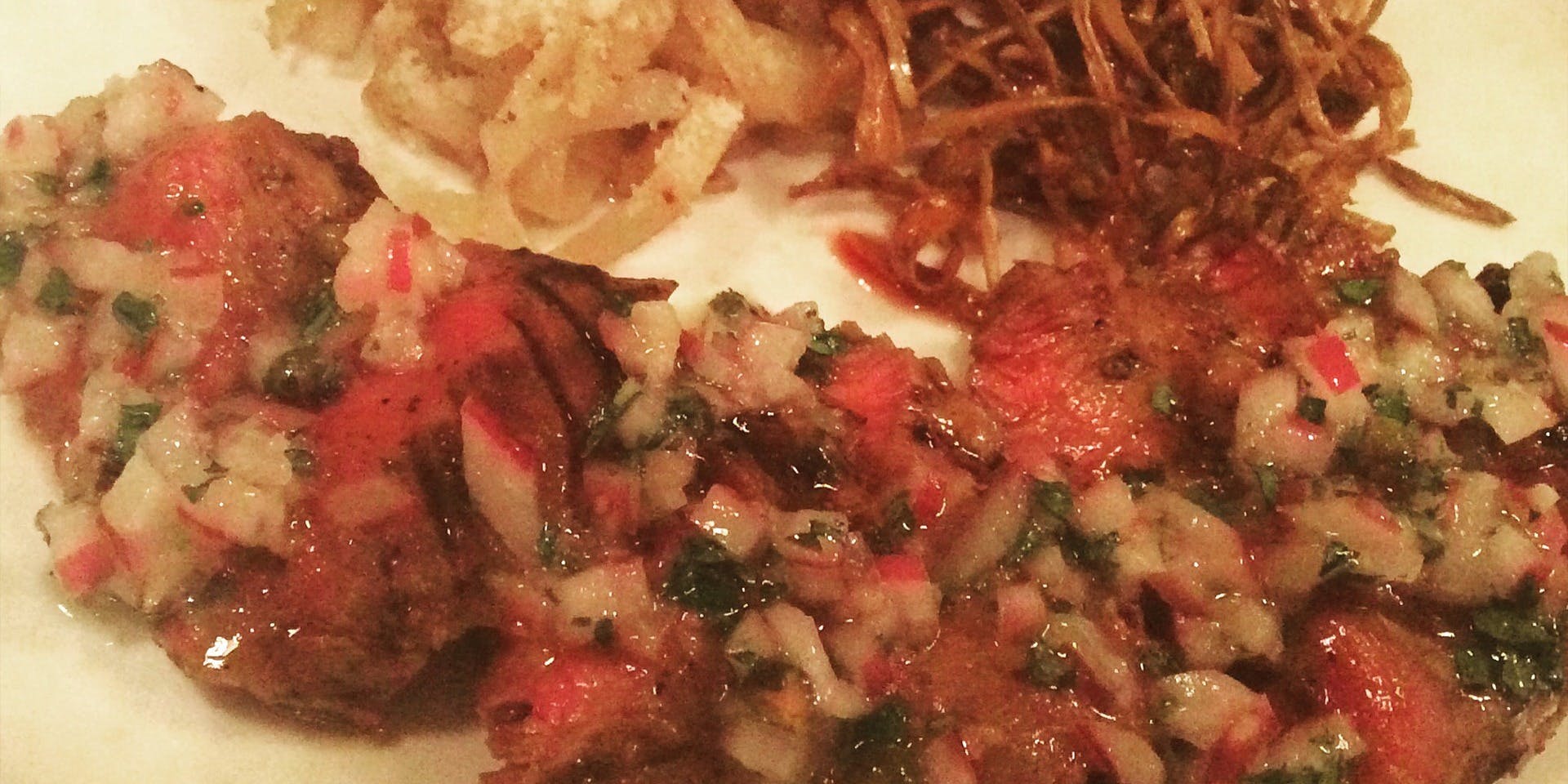 タヴェルナ クアットロ - 画像9