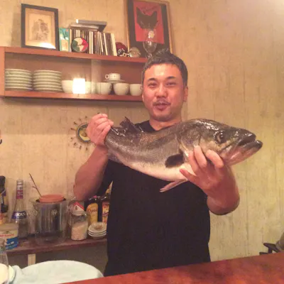 オーナーシェフ~ 加藤 正時/Masatoki Kato~の料理に対する熱意