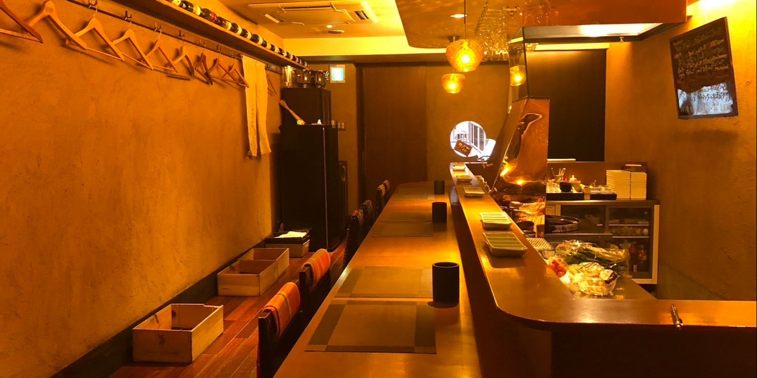 ワインと串揚げ こぱん - 画像11