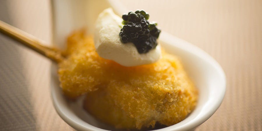 ワインと串揚げ こぱん - 画像6