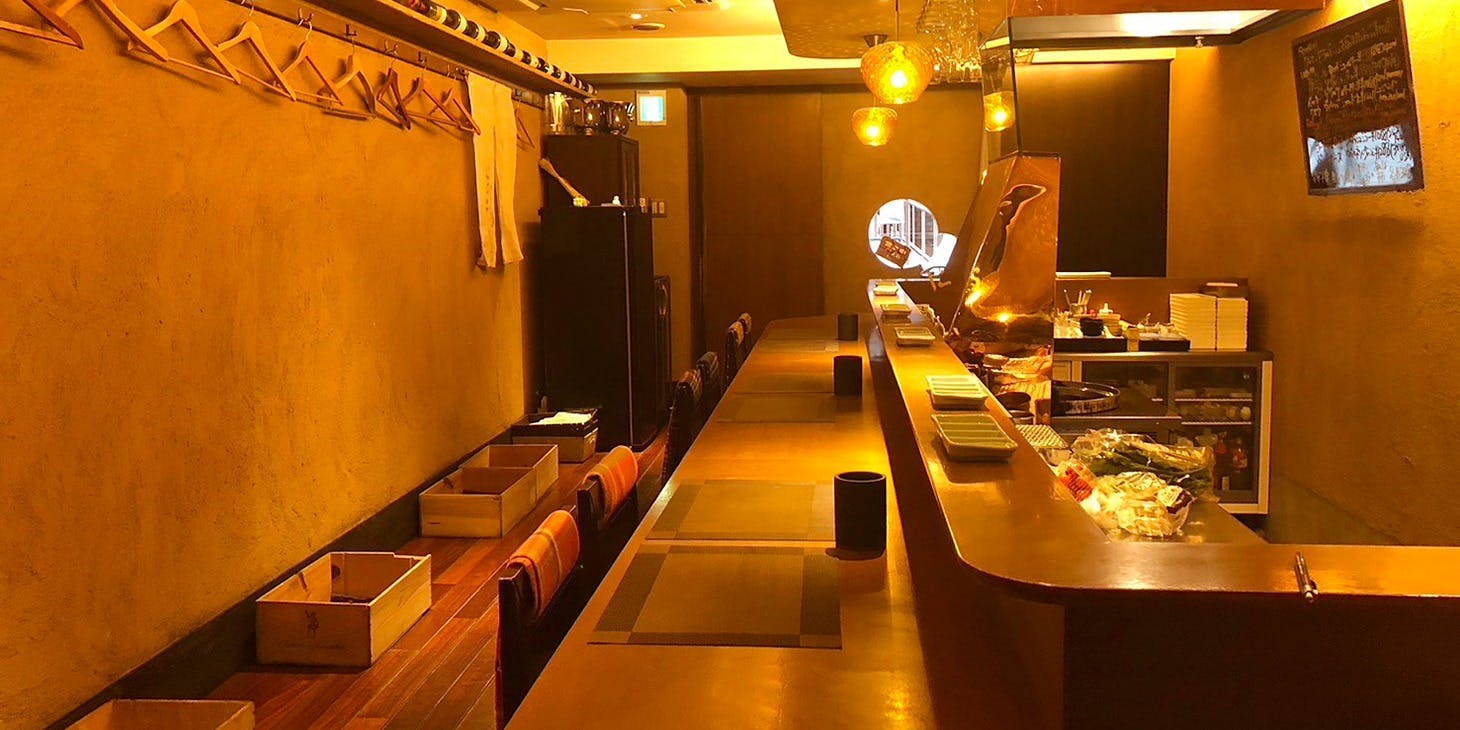 ワインと串揚げ こぱん - 画像1