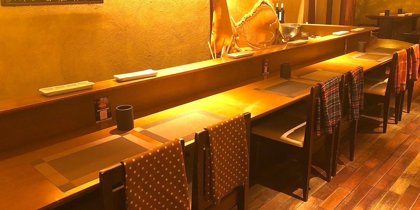 ワインと串揚げ こぱん - 画像2