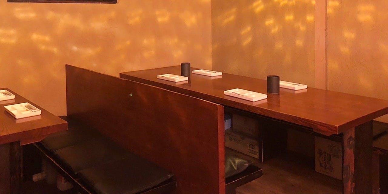 ワインと串揚げ こぱん - 画像3