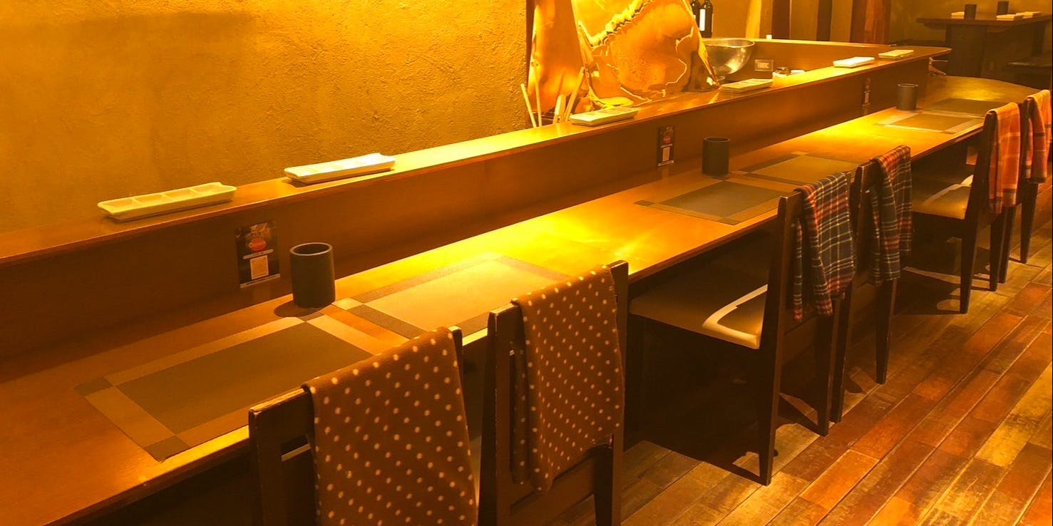 ワインと串揚げ こぱん - 画像13