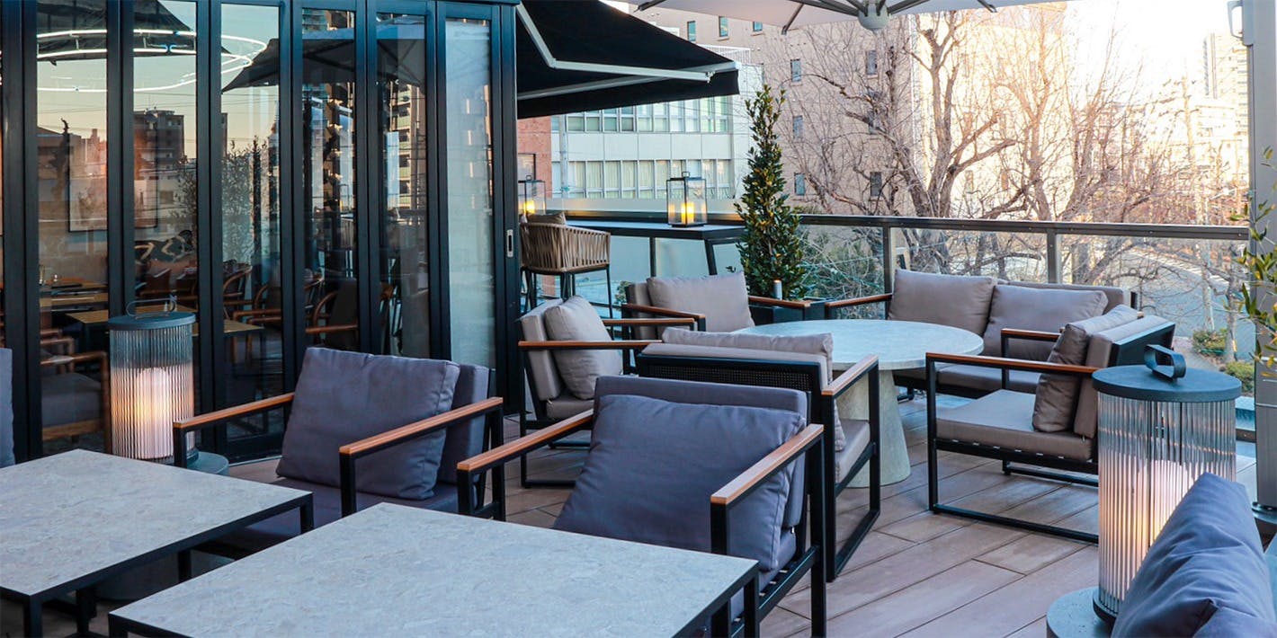 BOU THE ROOF - 画像3