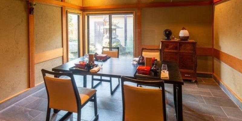 割烹やまもと - 画像2