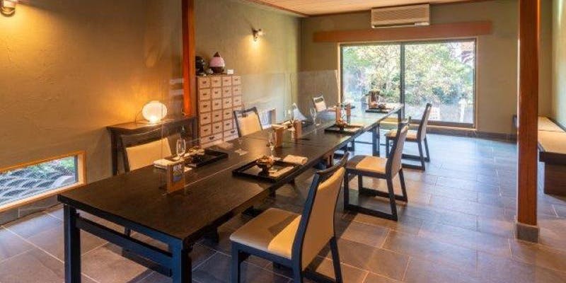 割烹やまもと - 画像3