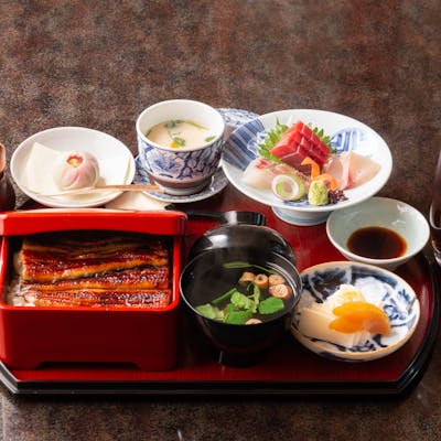 伝統が息づく老舗割烹