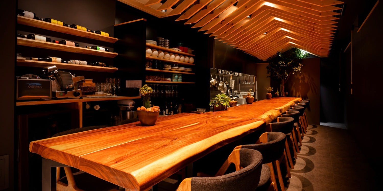 Osteria felice - 画像2