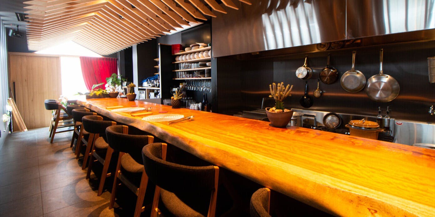 Osteria felice - 画像3