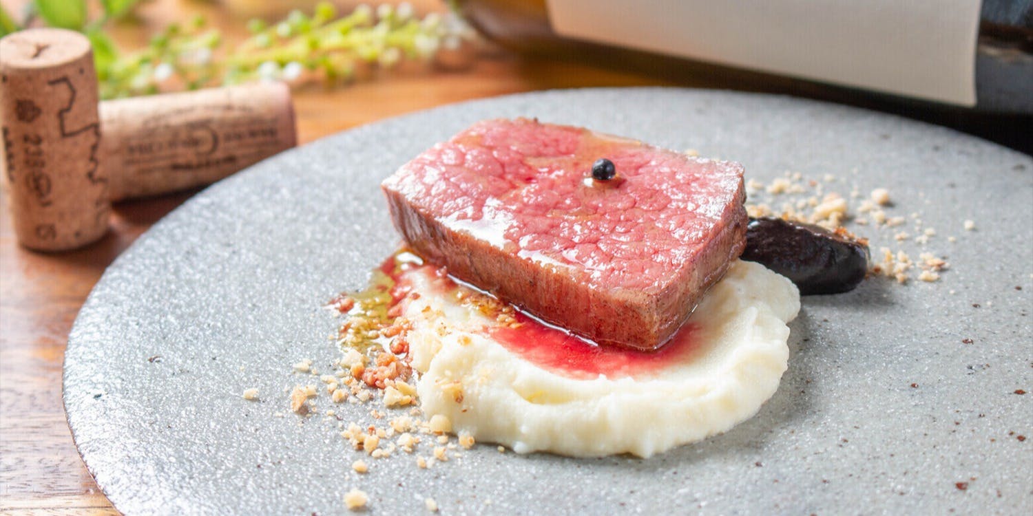 Osteria felice - 画像5