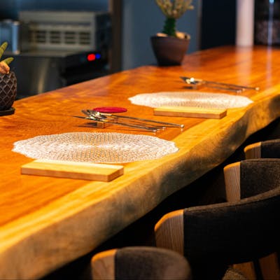 温もりに包まれた、特別なひととき