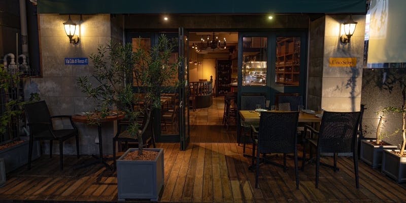 席のみのご予約