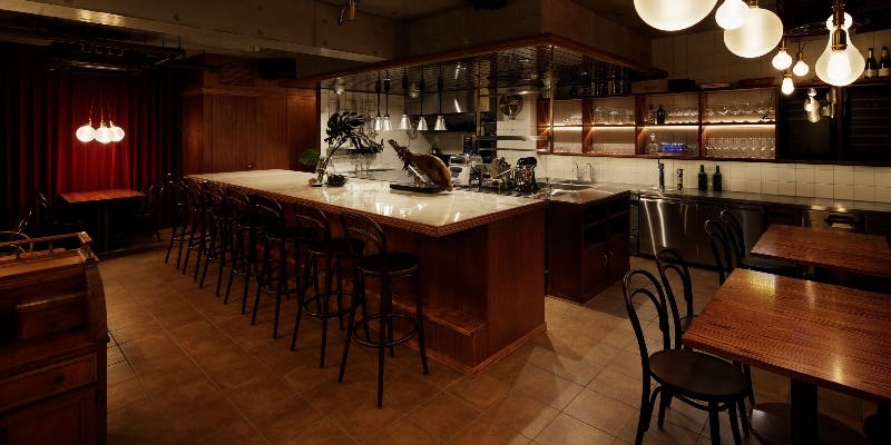 Comedor ARRIBA