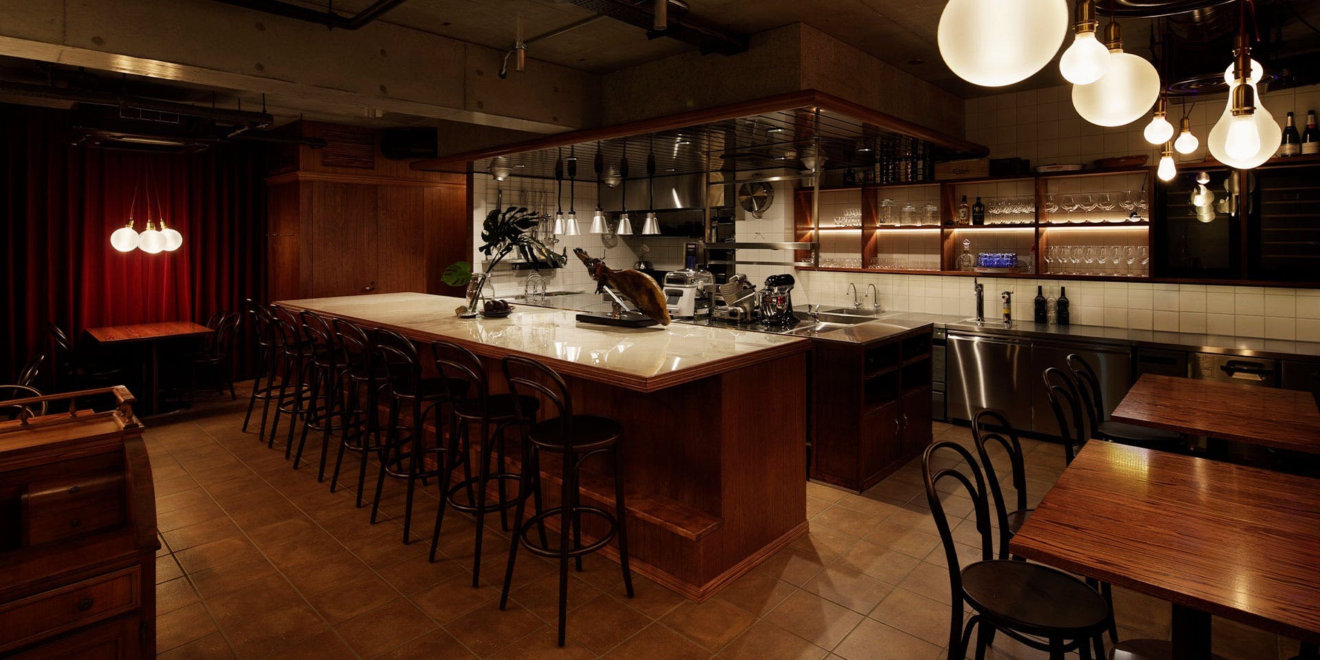 Comedor ARRIBA - 画像1