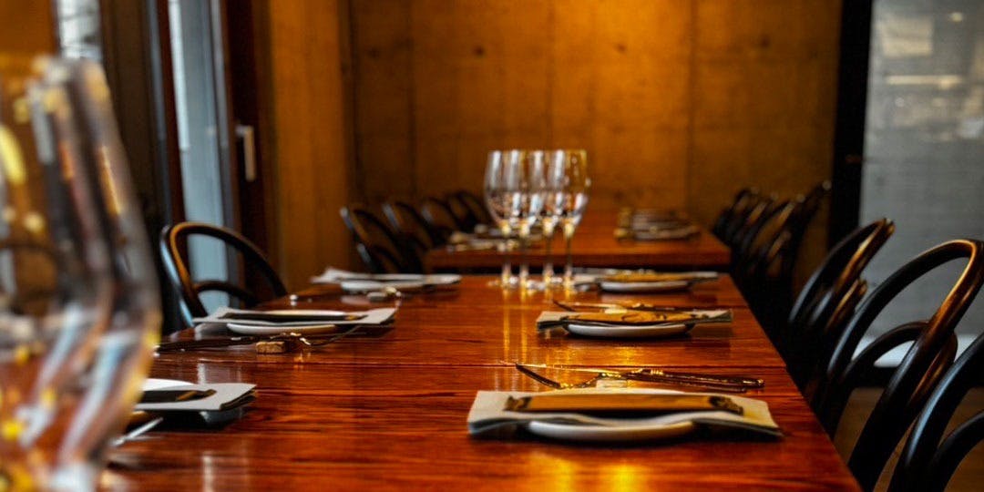 Comedor ARRIBA - 画像3