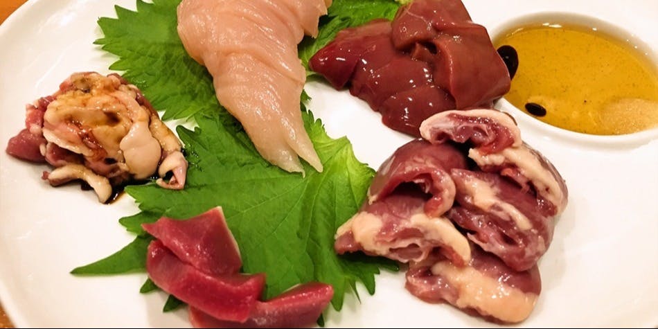 やきとり ひろ - 画像4