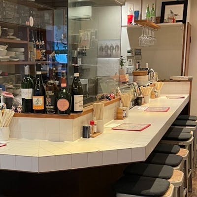 アットホームな雰囲気でくつろぎのひとときを