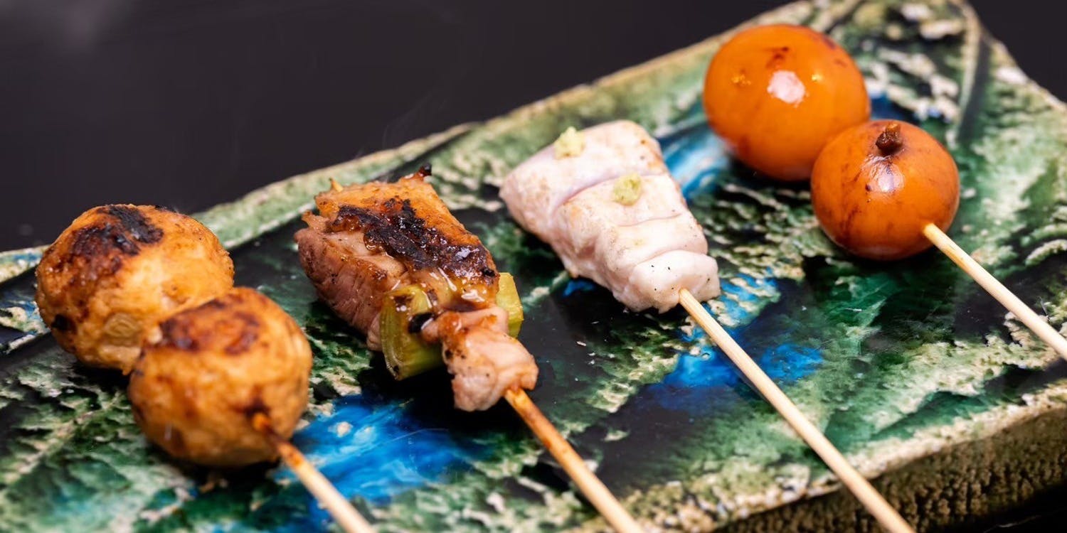 鶏屋 おち合 - 画像5