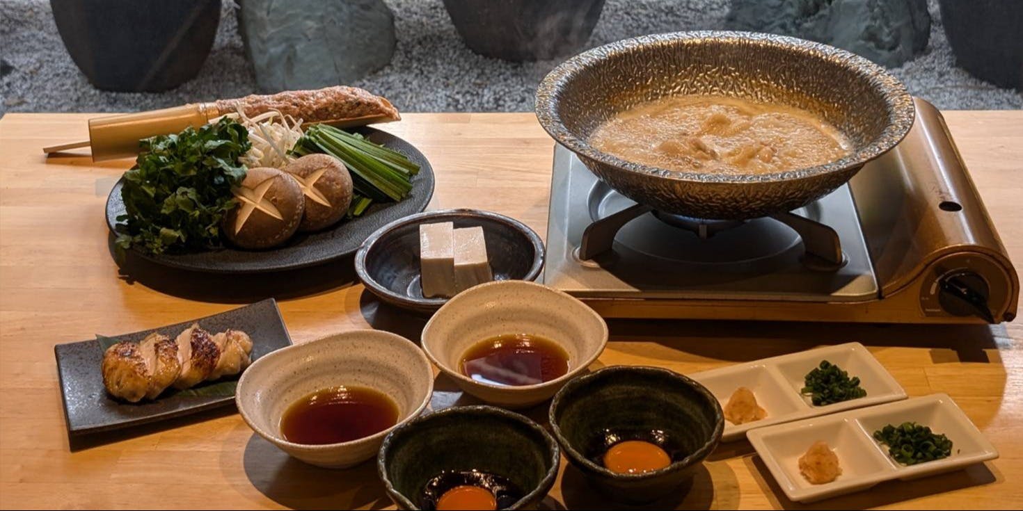 焼鳥 鳥せい 北浦和店 - 画像5