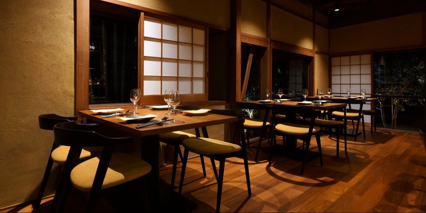 キッチン リコリス - 画像1