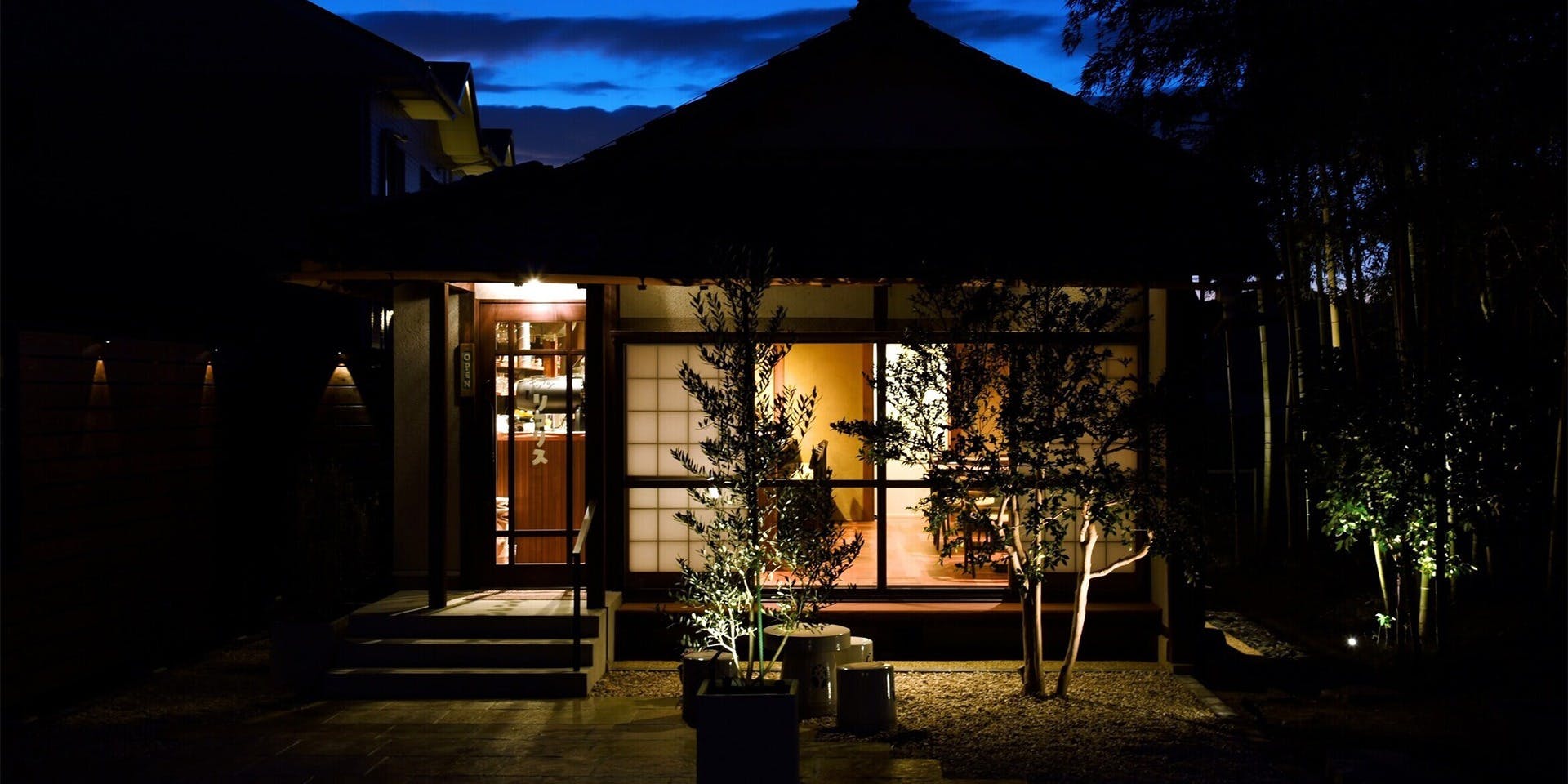 キッチン リコリス - 画像3