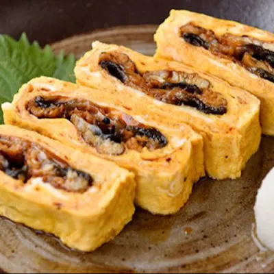四季折々の食材を使用した一品