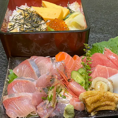 ディナー限定豪華な新メニュー