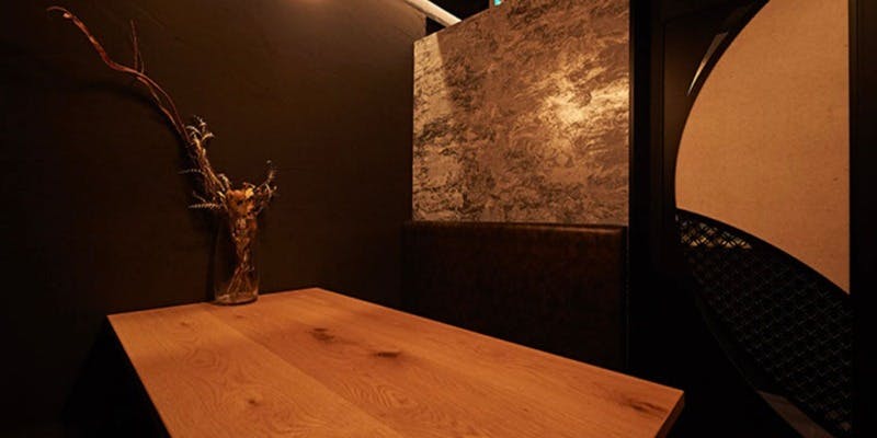 鉄板焼 蝶結 - 画像3