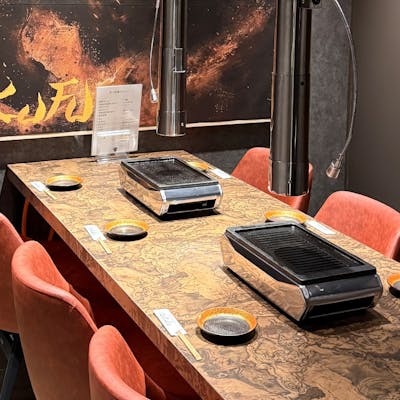 サービス へのこだわり