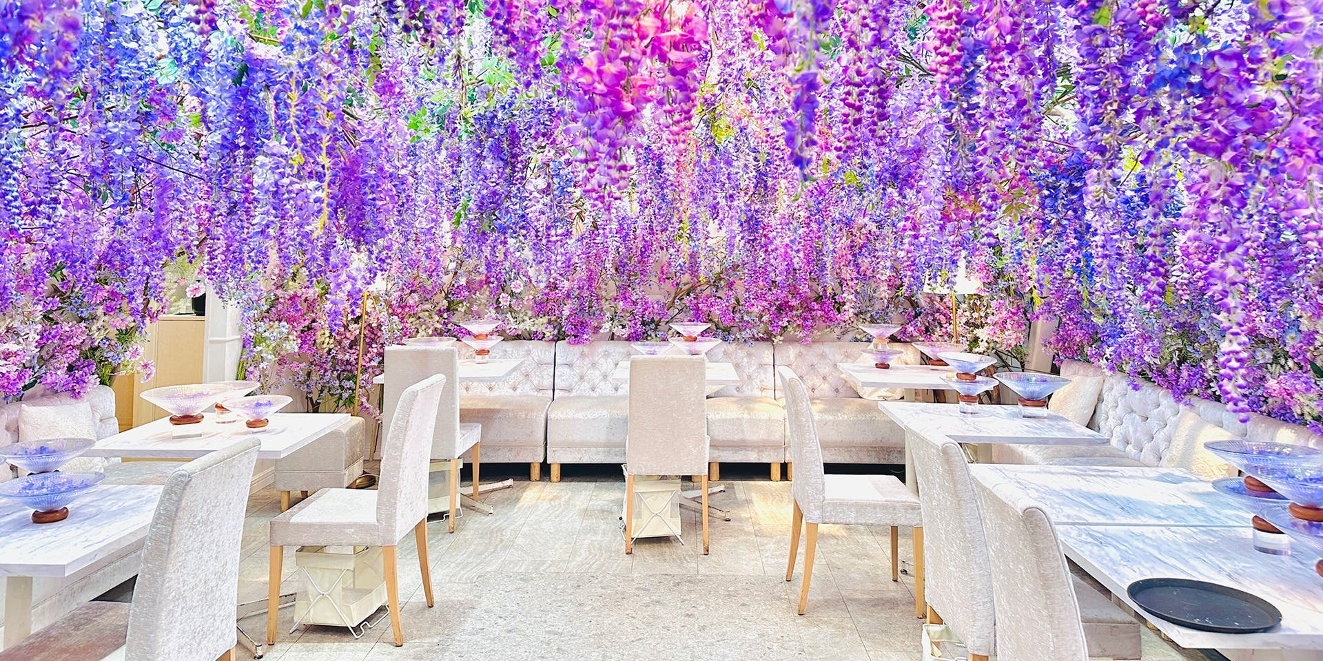 オート クチュール カフェ オモテサンドウ (HAUTE COUTURE CAFE