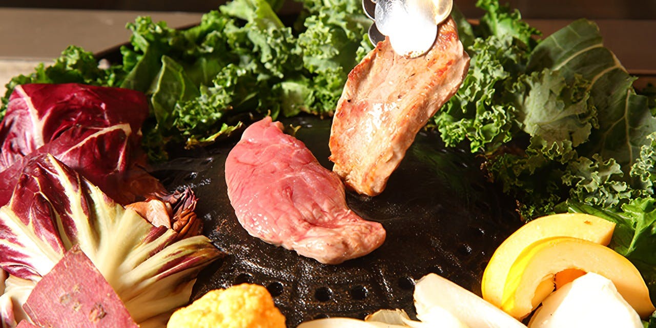 ヒツジ乃キ - 画像4