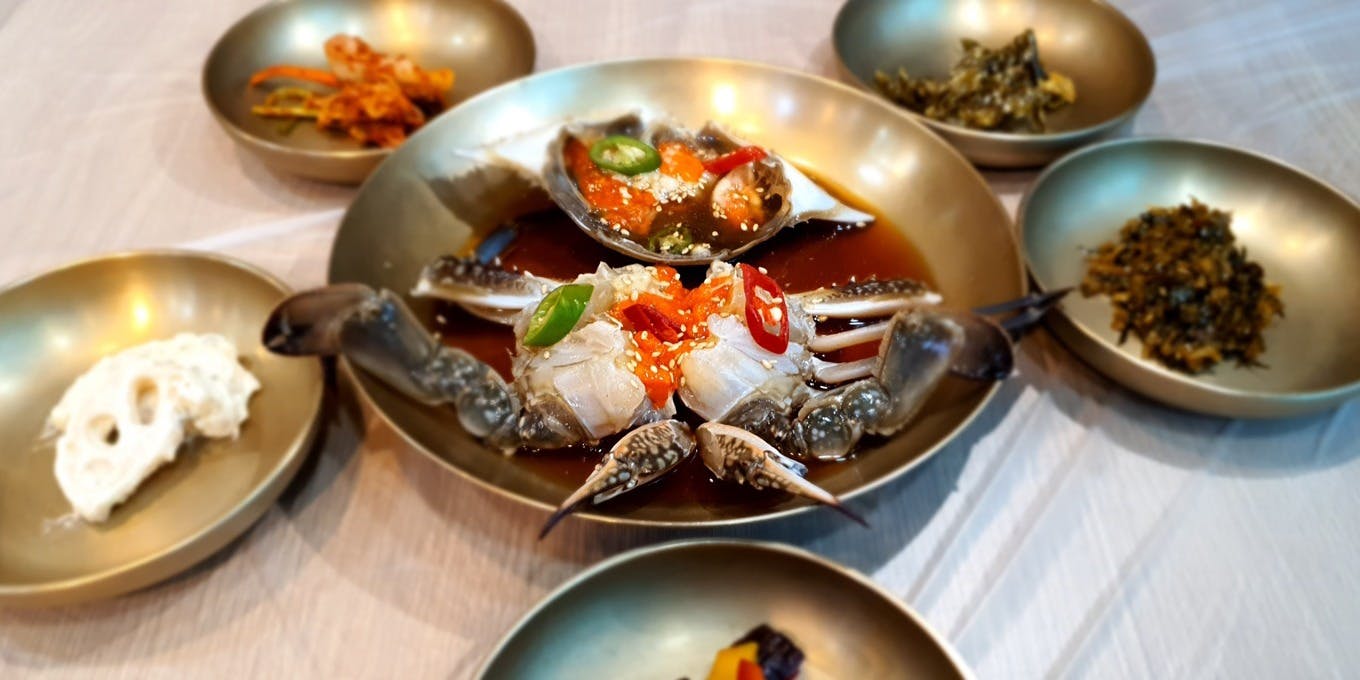 イハジョンカンジャンケジャン - 画像4