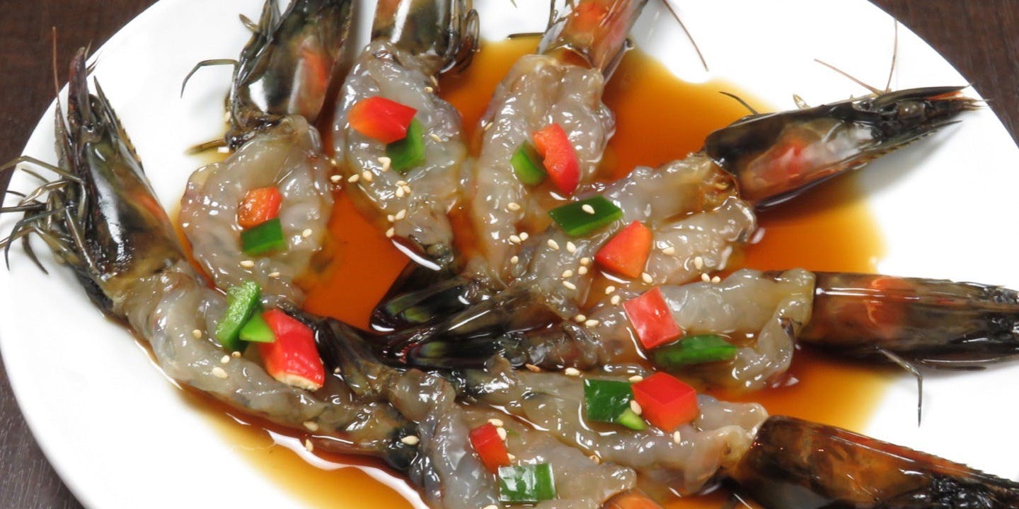 イハジョンカンジャンケジャン - 画像5