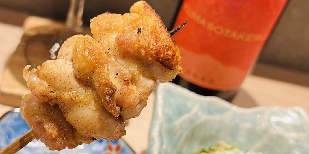 焼鳥 町子 - 画像11