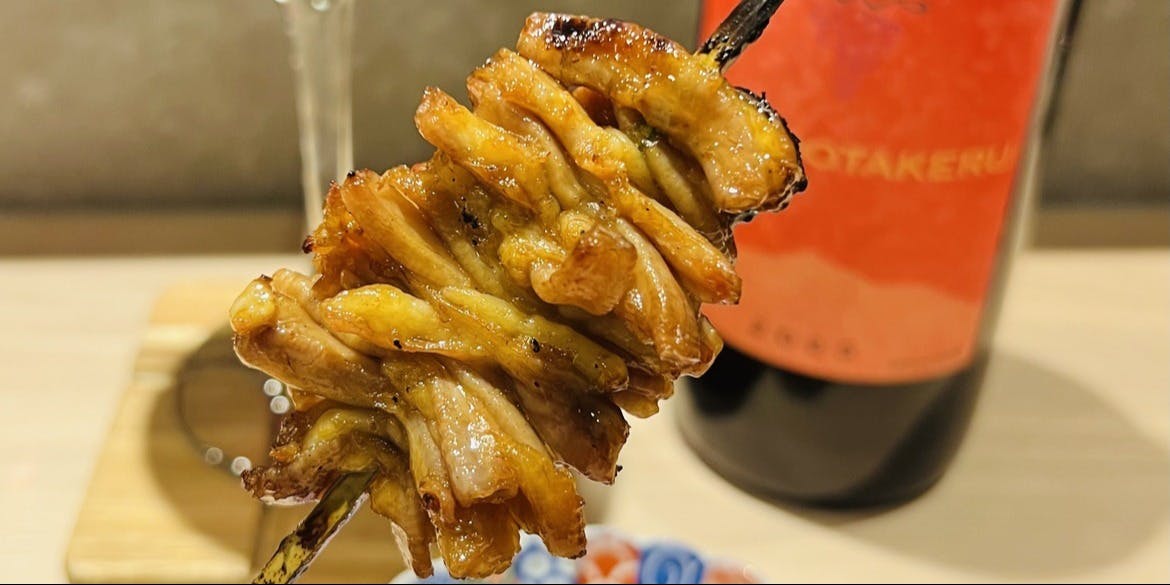 焼鳥 町子 - 画像5