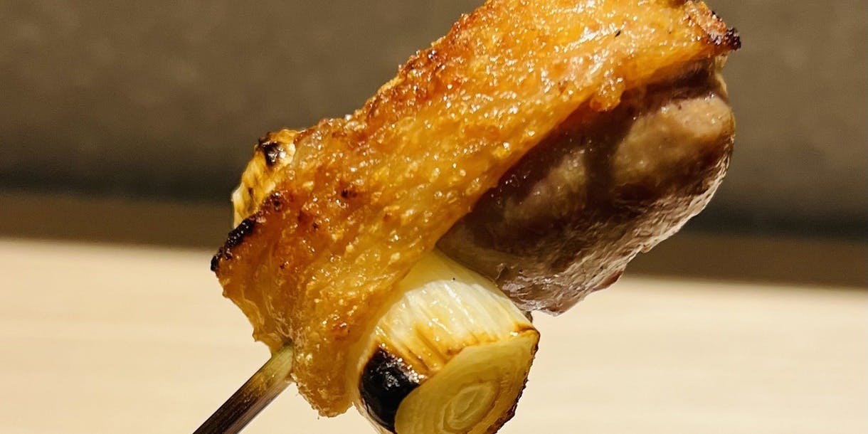 焼鳥 町子 - 画像6