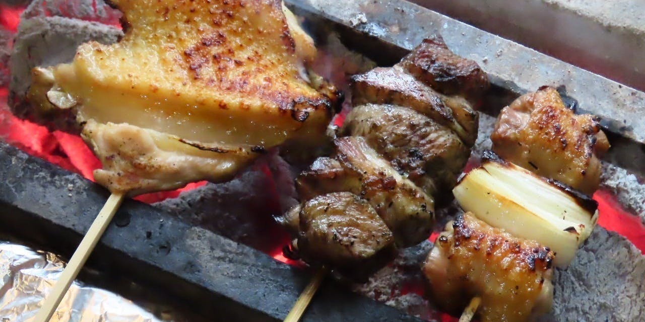 焼鳥 町子 - 画像8