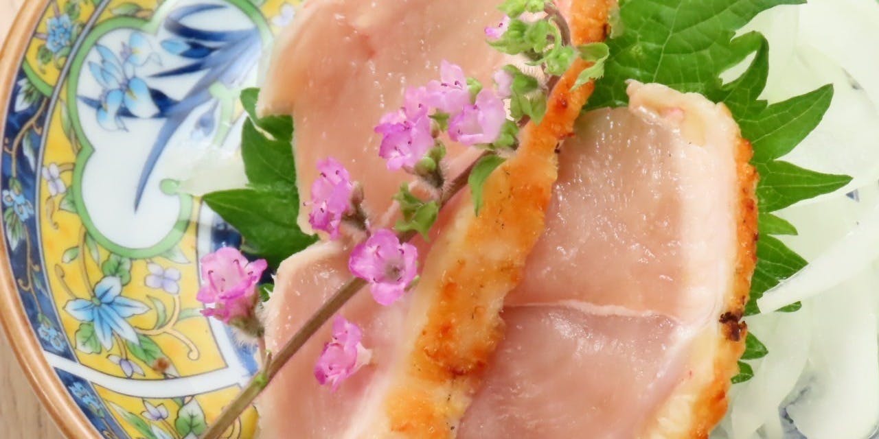 焼鳥 町子 - 画像9