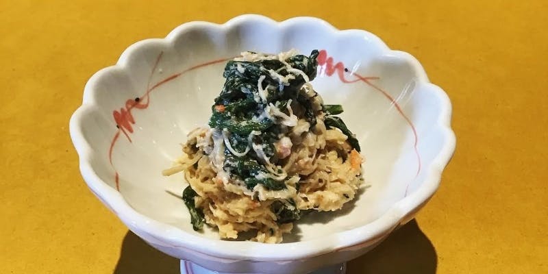 【夜席のみ予約】当日お好きなお料理をお選びください