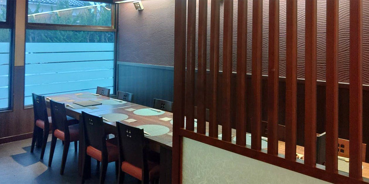 カジュアル割烹わかな - 画像3