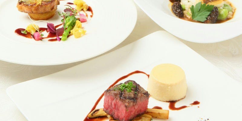 2025 X’masディナーコース