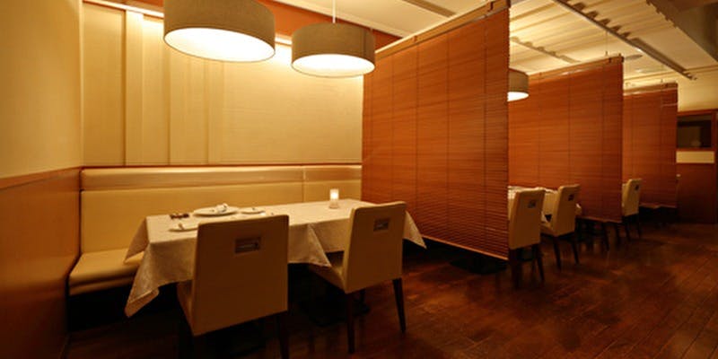 DINING六区 - 画像1