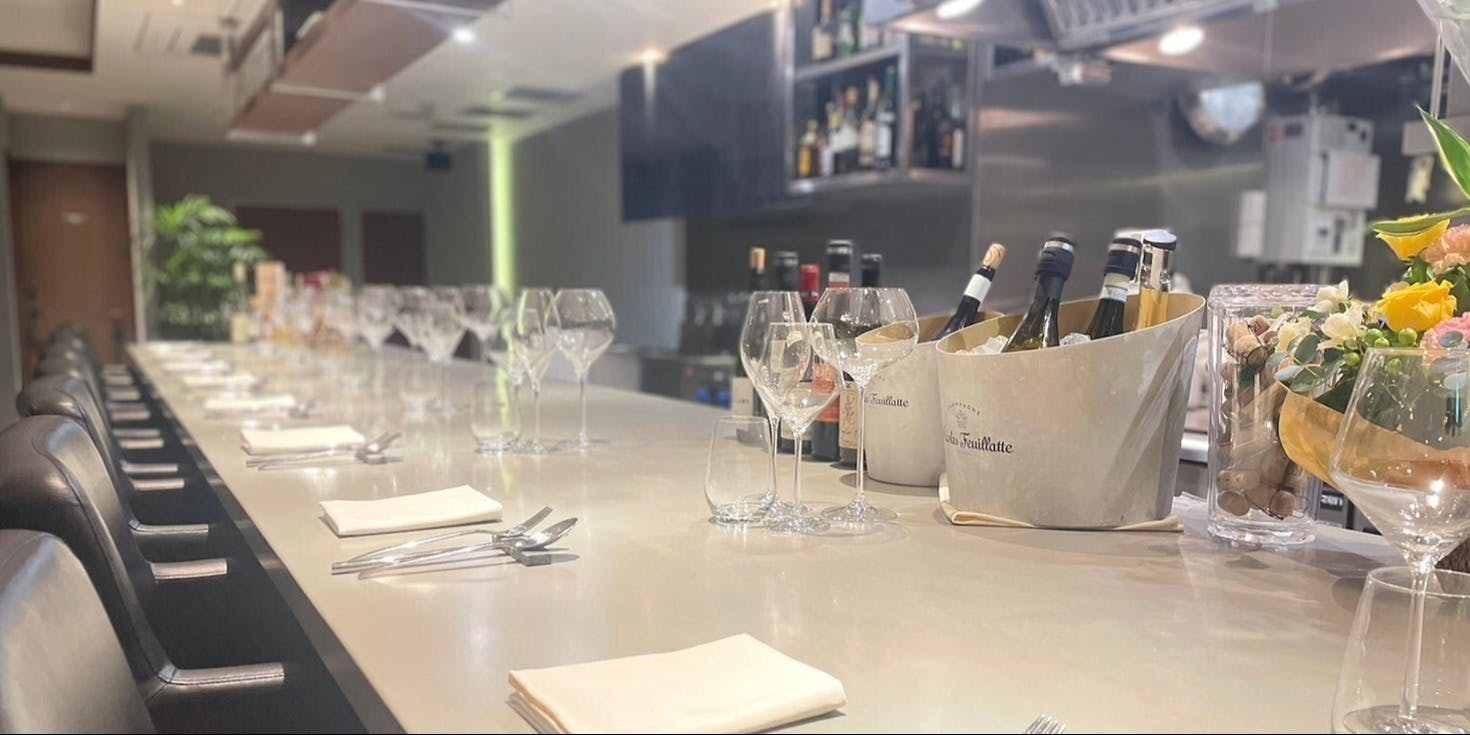 北風と太陽 Kitchen & Wine - 画像1