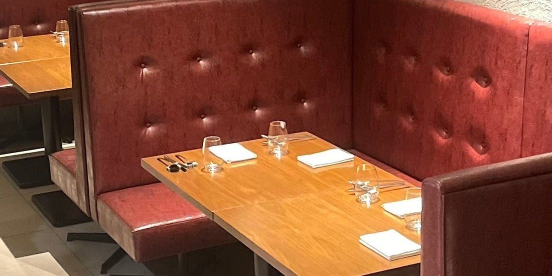 北風と太陽 Kitchen & Wine - 画像2