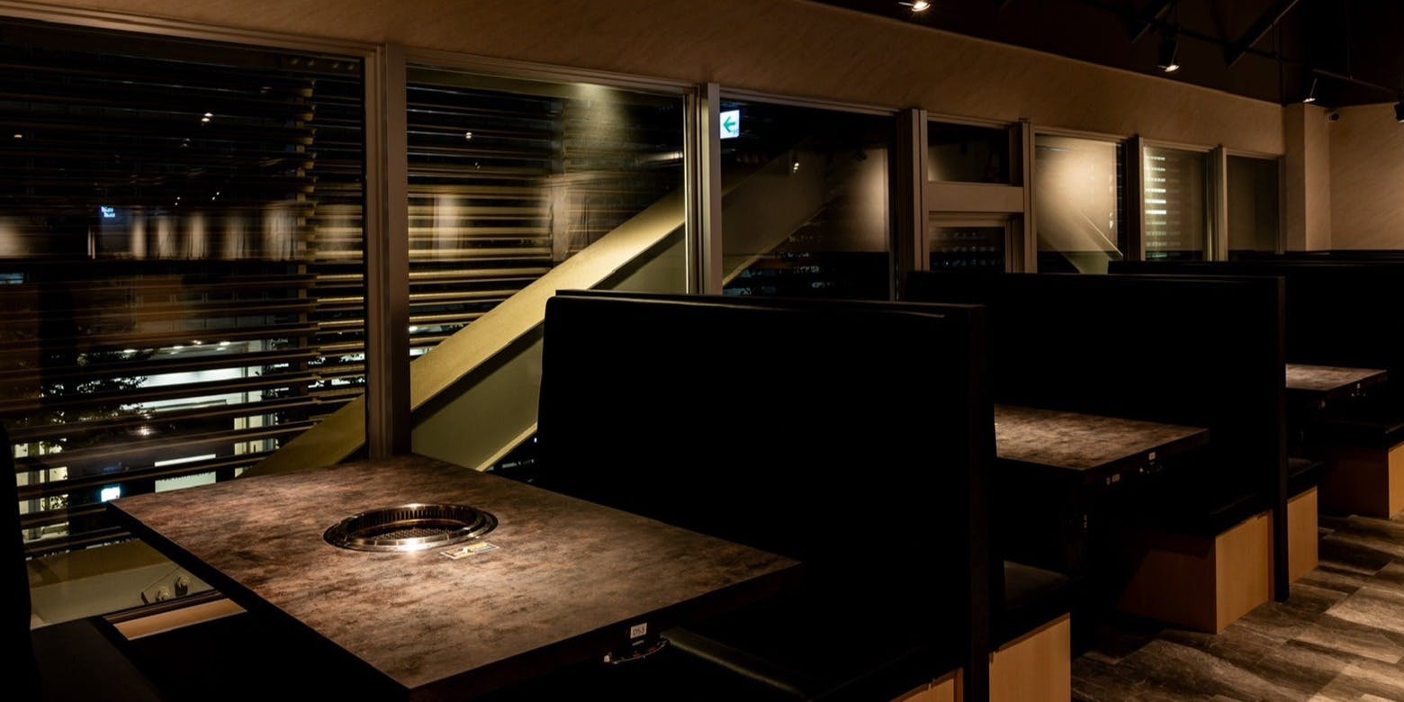 海鮮ブッフェダイニング 銀座八芳 新宿店 - 画像4